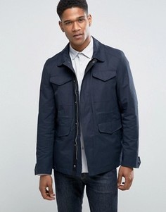 Куртка Burton Menswear M65 - Темно-синий