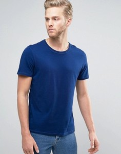 Футболка Selected Homme - Синий