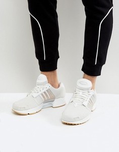 Белые кроссовки adidas Originals Climacool 1 BA7163 - Белый