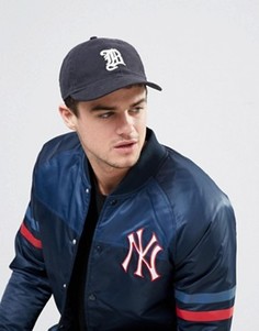 Бейсболка New Era 9Fifty Boston Beaneaters - Темно-синий