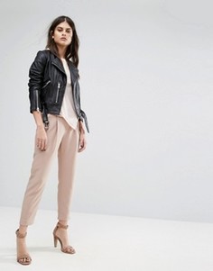 Брюки AllSaints - Розовый