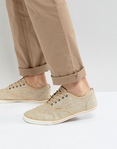 Шлепанцы Jack &amp; Jones Scorpion - Бежевый