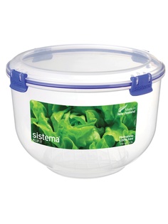 Контейнеры из полимеров Sistema