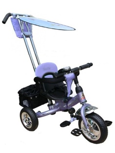 Велосипеды трехколесные Lexus Trike
