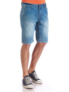 Шорты VON DUTCH
