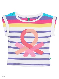 Футболка United Colors of Benetton