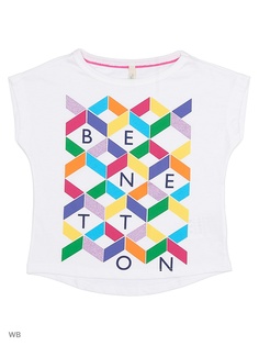 Футболка United Colors of Benetton