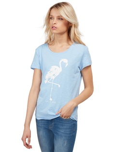 Футболка TOM TAILOR