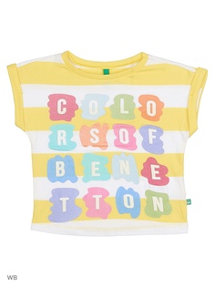 Футболка United Colors of Benetton