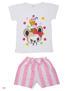 Костюмы Babycollection