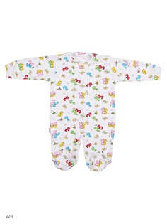 Комбинезоны Babycollection