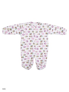 Комбинезоны Babycollection