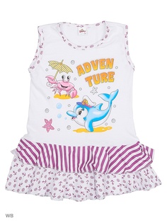 Платья Babycollection