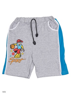 Шорты Babycollection