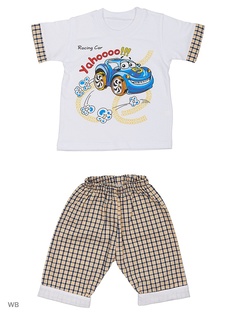 Костюмы Babycollection