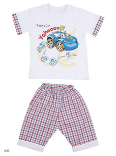 Костюмы Babycollection