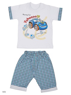 Костюмы Babycollection