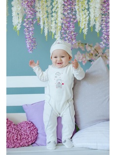 Ползунки Лапушка