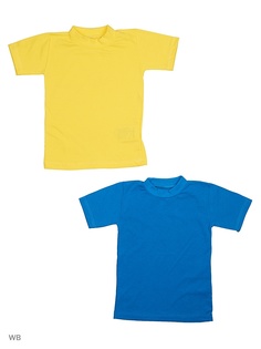 Футболка Babycollection