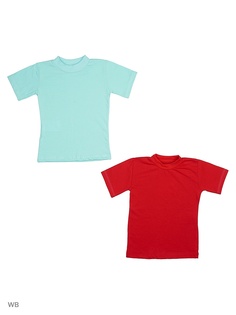 Футболка Babycollection