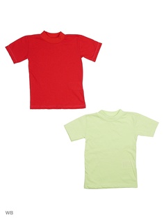 Футболка Babycollection
