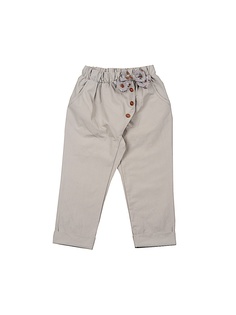 Брюки Mini Maxi