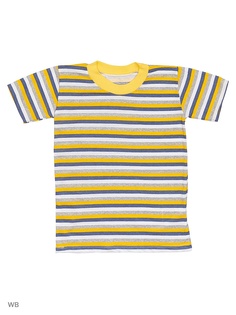 Футболка Babycollection