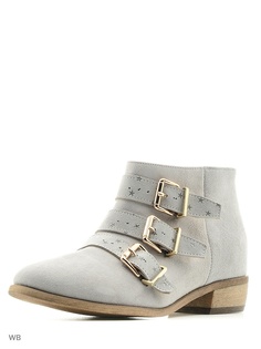 Ботильоны L37