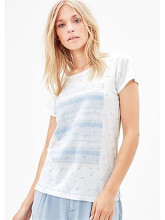 Футболка S.OLIVER