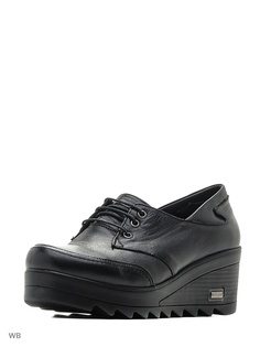 Ботинки PANTOLETTI