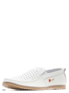 Мокасины GassA