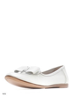 Лоферы Hestrend