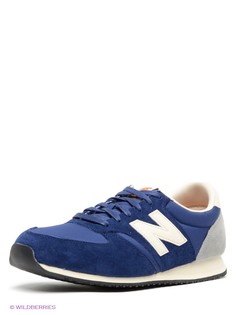 Кроссовки New balance