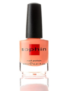 Лаки для ногтей SOPHIN
