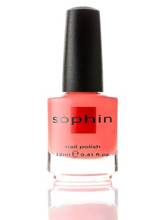 Лаки для ногтей SOPHIN