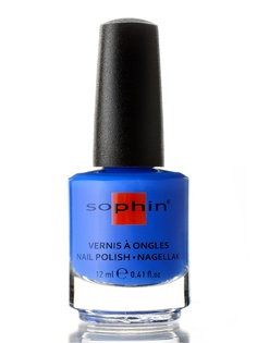 Лаки для ногтей SOPHIN
