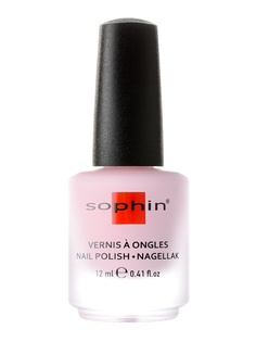 Лаки для ногтей SOPHIN