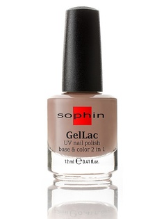 Гель-лаки SOPHIN