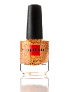 Лаки для ногтей SOPHIN