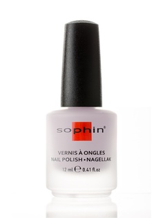Лаки для ногтей SOPHIN