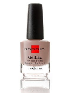 Гель-лаки SOPHIN