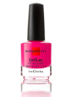 Гель-лаки SOPHIN