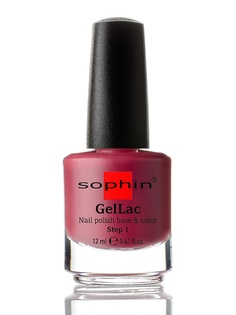 Гель-лаки SOPHIN