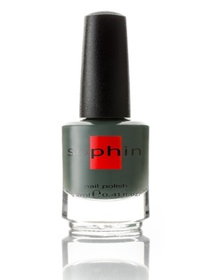 Лаки для ногтей SOPHIN