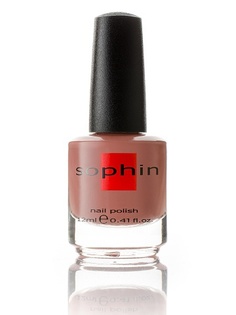 Лаки для ногтей SOPHIN