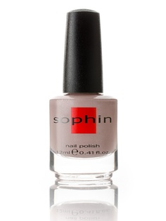 Лаки для ногтей SOPHIN