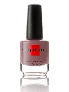 Лаки для ногтей SOPHIN
