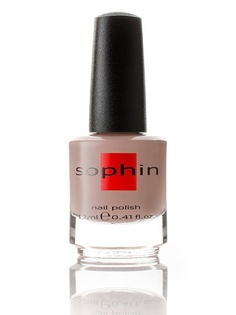 Лаки для ногтей SOPHIN