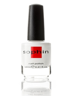 Лаки для ногтей SOPHIN