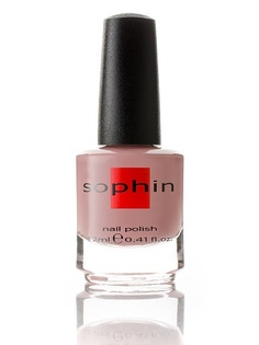 Лаки для ногтей SOPHIN